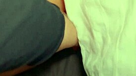 stepmom's big latina ass and wet pussy are always ready for stepson's fisting anal creampie whenever he wants