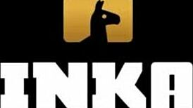 Curvy Argentinian teen flashes ass seducing boss while stepson spies