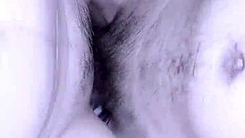 i called neighbor for pussy pounding while hubby works 😈 wet squirting fun!