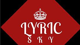 lyric sky can't get enough of dallas strokes' huge ebony cock 💦🍆