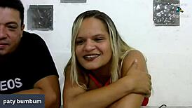 pornstar paty bumbum answers public's dirtiest outdoor questions