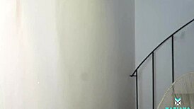 horny college girl mariana martix masturbates in class fantasizing teacher duncan saint fucks her deep