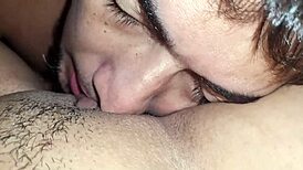 you love sucking this milf's big clit pussy right?