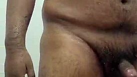 i masturbate hard in the shower with my toy