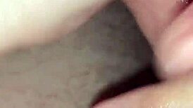 arabic couple slaps ass hard fucks wet pussy sensual creampie riding