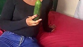 watch her punished with 30 liters of squirting ass torment!
