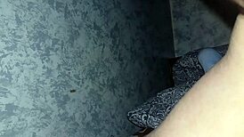 i crave my chilean puta's tight wet pussy every night