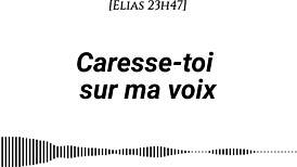 hey girl, finger that pussy to my french asmr voice guiding your fantasy? 