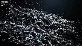 lexi and dido angel get so wet licking pussies in extreme muff diving action 💦👅