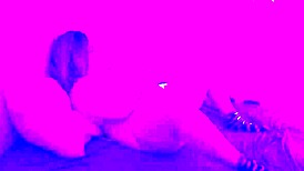 Pornstar Milf Vibes Tight Ass Publicly with Plug and Machine Toy