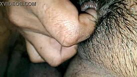 wakin up to fuck my step sis tight pussy doggy when house empty 😈💦