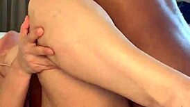 random thick latina from the lobby bar SUCKS monster cock deepthroat style!