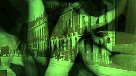 Unveiling My Secret Life in Retro Vintage Antique Mysteries