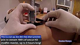 dr tampa enforces new policy on moaning latina in miniskirt