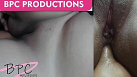 Gina Bellaka's juicy Venezuelan ass takes deep anal pounding until creamy explosion inside 😍🍑💦🔥