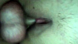 Crossdressing Wife Bareback Fucks Lover Raw