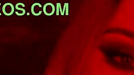 Blonde Skinny Slut Rimjobs Ass Then Takes Huge Cock Dry Anal with Face Fucking Humiliation