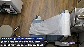 dr tampa enforces new policy on moaning latina in miniskirt