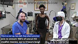 Rina Arem's pussy pounded doggystyle then blasted with jizzcasso pov 😍💦