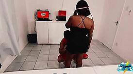 brazilian babe gets tantric massage leading to explosive orgasm ep 03