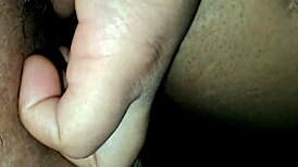 wakin up to fuck my step sis tight pussy doggy when house empty 😈💦