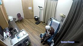 dr tampa enforces new policy on moaning latina in miniskirt