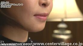 first-time filming married woman koyama misa sucks and creampies