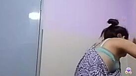 ASIAN GIRL SEXY DANCING BANNED BY BIGO