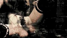 dark lantern unveils a victorian gentleman's hidden diary secrets