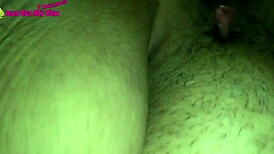 Uber Eats Driver Pounds Fat Latina Wife Like Whore Squirting Part 2