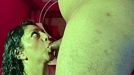Ex and I snuck away for a quick hotel fuck in Mexico City with creampie finish
