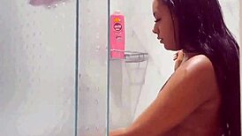 fabricio lorenco delivers chocolate better than kit kat in full interracial scene