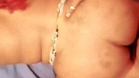 hey sundaydogood614 here's update 644 vid from nov 29 2024 with tight retro pussy on cock