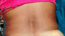 whoa stepmom's hot desi anal creampie in village wedding gets so dirty with student! 🔥💦