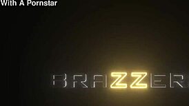 Naughty Nurse Ryan Reid Deepthroats Muscular Patient in Lingerie Spanking Session