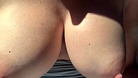 Artemisia Love's Italian big tits bounce wildly in milf compilation