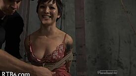 Watch Wild Sadomasochism Kinks Whip Chain Pain Domination!