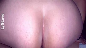 tía, massage your nalgas then suck my dick and bounce that big culo casero?