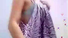 ASIAN GIRL SEXY DANCING BANNED BY BIGO
