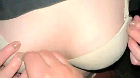 God Forgive Me but Step-Cousin Craves My Cock in Cute USA Couple Play