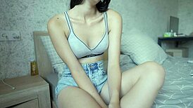 Futa Step Mother Caught with Huge Cock Cum Countdown