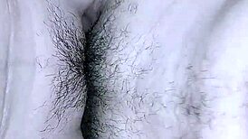 i called neighbor for pussy pounding while hubby works 😈 wet squirting fun!