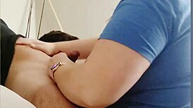 halloween milf bbw gets face fucked deepthroat gagging and swallows every drop