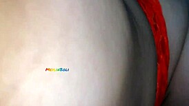 ay mi amor, does my tight college ass hurt from your pounding?
