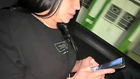God Forgive Me but Step-Cousin Craves My Cock in Cute USA Couple Play