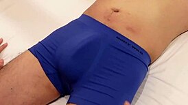 【cock's just for femdom stress relief bitch slap!!】😈👋