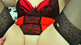 in two minutes i give you a quick peek at what's on my hot lingerie page