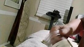Oiled Feet Soles And Toes Begging For Hard Rubbing Action Now!