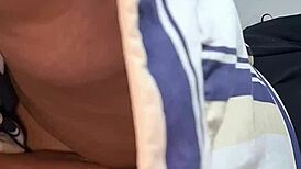 Students hump wildly in classroom skirts during hot break time