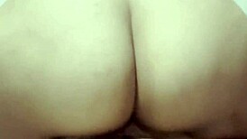 Married Mexican Swinger Rides Gym Dick Begs For More Anal Thrusts